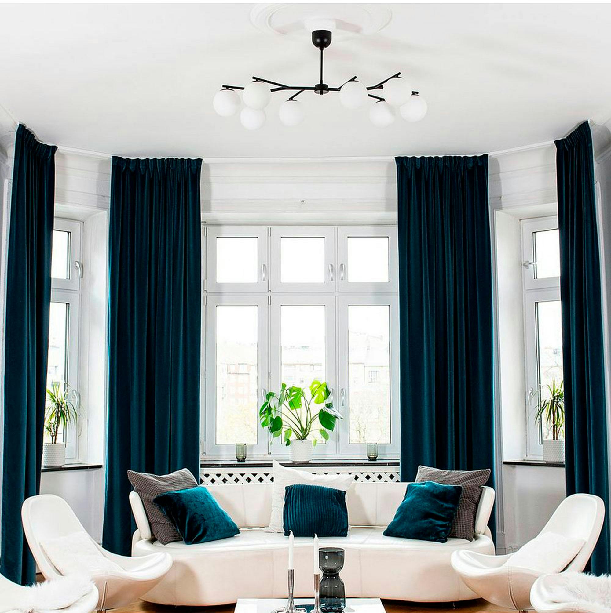 loftlampe ellos taklampe i stuen skaper en god belysning